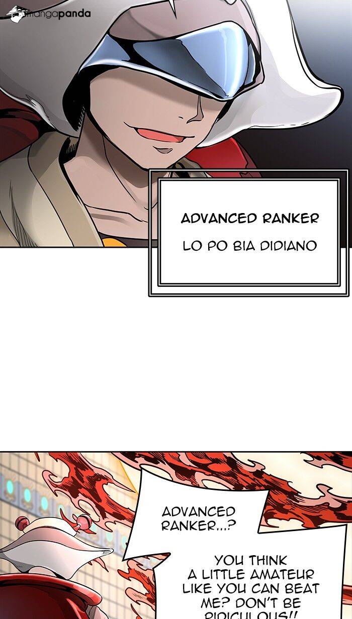 Tower of God Chapter 471 image 51